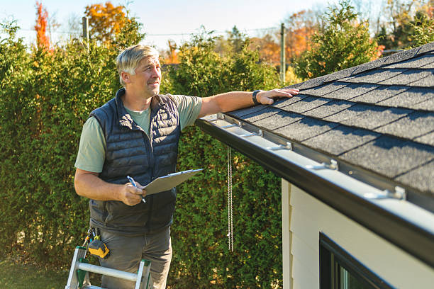 Trusted Roof Inspection service in Milford Center, OH - Ben Roofing and Steel LLC